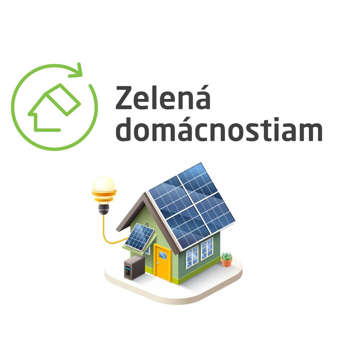 Fotovoltika s dotáciou