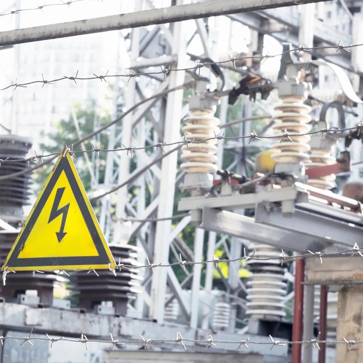 Projekt vstupnej rozvodne VN/ NN