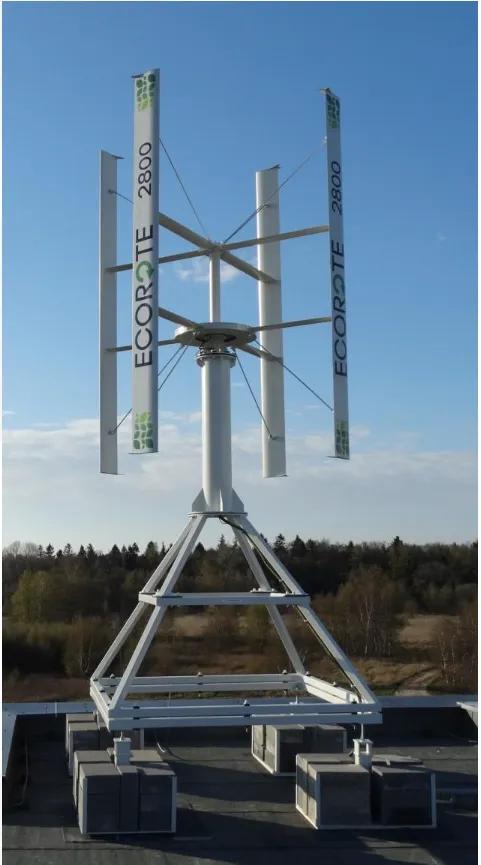 Veterne_turbiny - realizacia