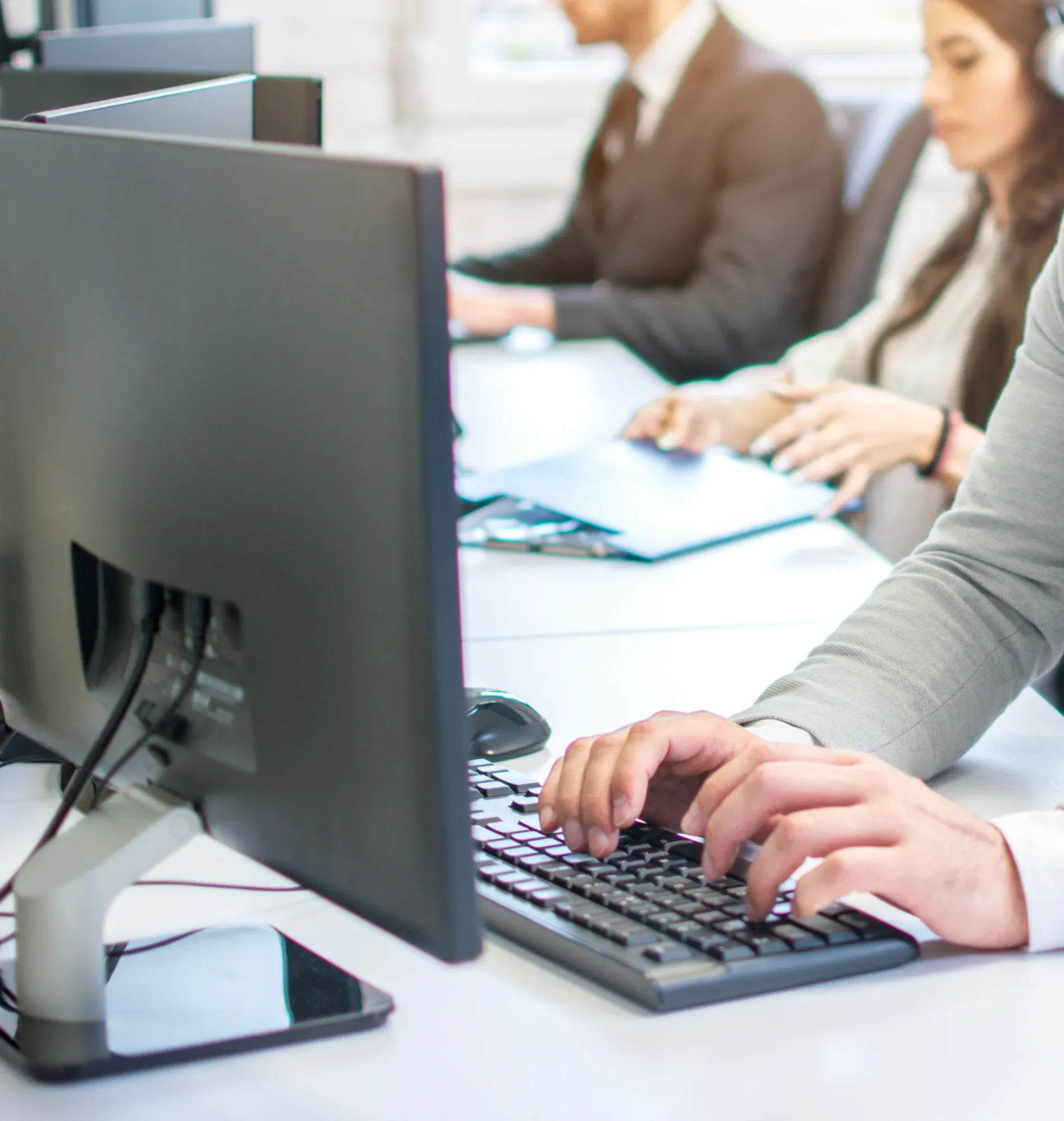 FOP Slovakia Doplnkové služby ilustračný obrázok